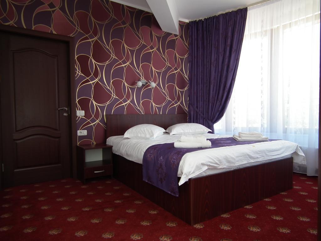 Vila Queen Mary Constanta Room photo