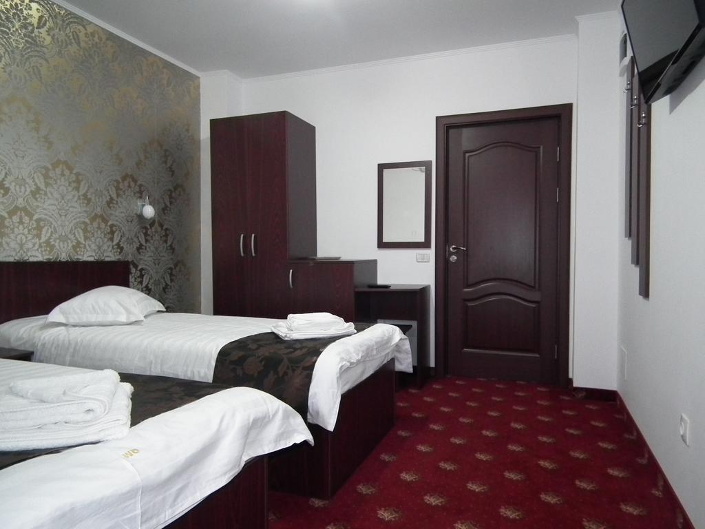 Vila Queen Mary Constanta Room photo